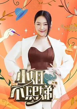 国产综艺边走边唱海报
